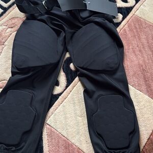 Under Armour Black Performance Pants